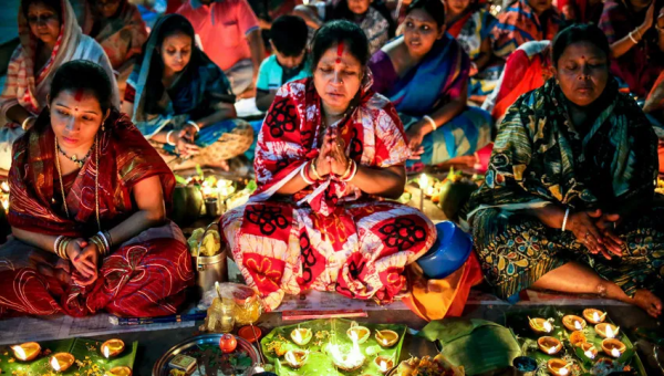 四分五裂，印度必然的宿命《六》