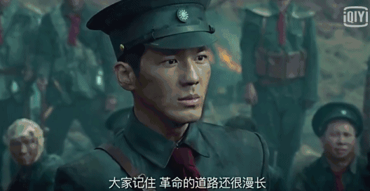 只有大叔才能演軍人？這7個新生代男星告訴你，男人的剛硬不看臉