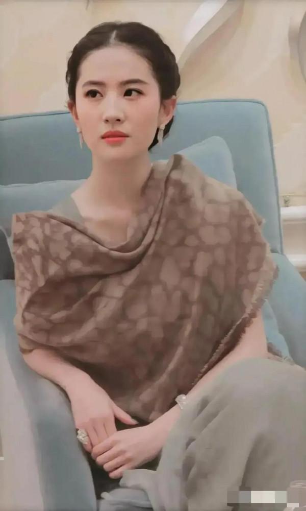 劉亦菲寫真集1 劉亦菲寫真集1