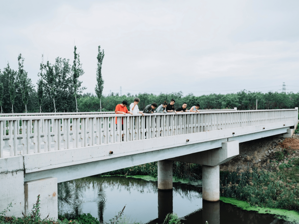 減肥訓練營裡的瘦身男女：百天減重40斤 曾被當作孕婦讓座