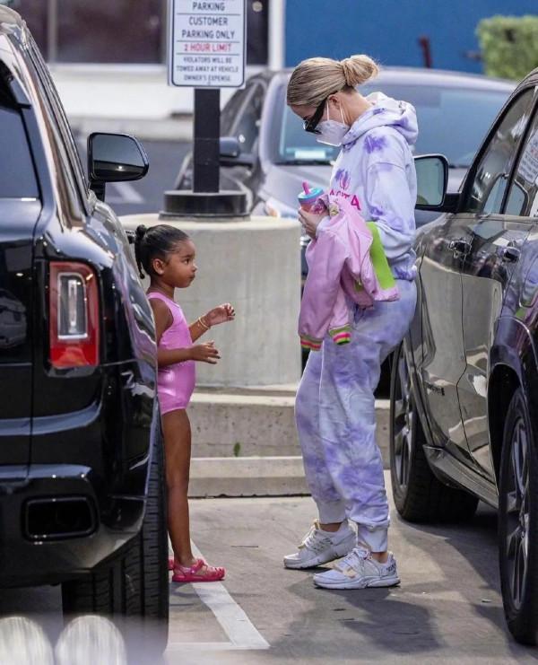 NBA球星特里斯坦·湯普森即將再次當爸