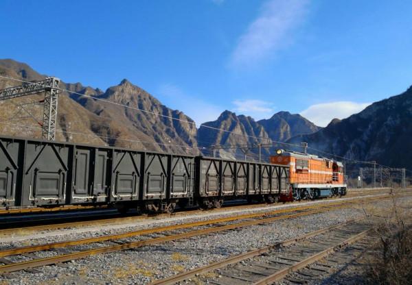 北京藏著一座清朝火車站,免費人少適合拍照,隨手一拍就是大片 北京藏著一座清朝火車站,免費人少適合拍照,隨手一拍就是大片