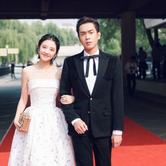 4對85後明星夫妻，女方發展不如男方，有人為家庭犧牲事業太不值