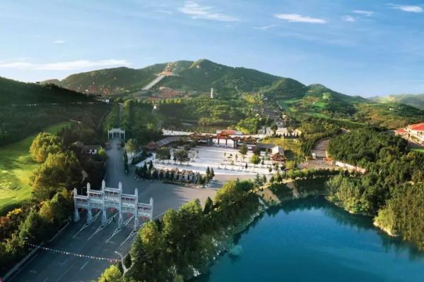 翔海集團:四季美景醉人心!龍口這個地方,一年四季都這麼美 翔海集團:四季美景醉人心!龍口這個地方,一年四季都這麼美