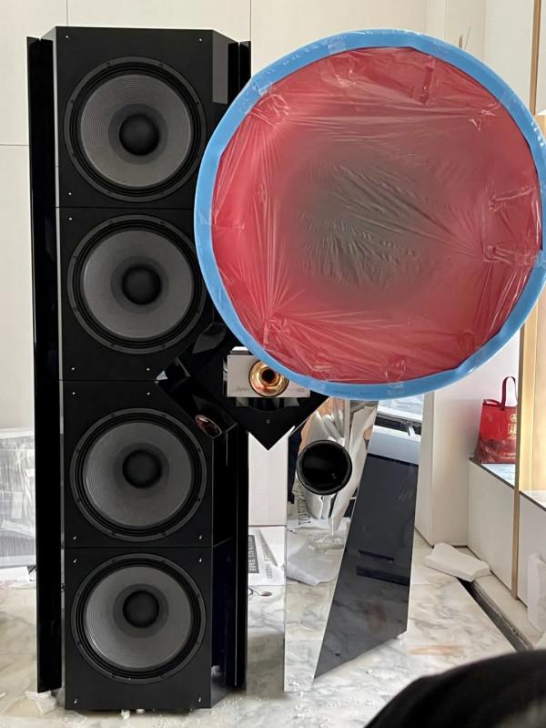 Acapella Spharon Excalibur 18 SpecialEdition誕生的背後故事 Acapella Spharon Excalibur 18 SpecialEdition誕生的背後故事