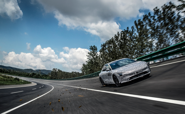 汽車界的“Air Max”,這襯套是不是很神奇? 汽車界的“Air Max”,這襯套是不是很神奇?