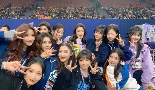 超新星運動會落幕,重慶隊5金奪冠,5位大魔王誕生,INTO1撐場面 超新星運動會落幕,重慶隊5金奪冠,5位大魔王誕生,INTO1撐場面