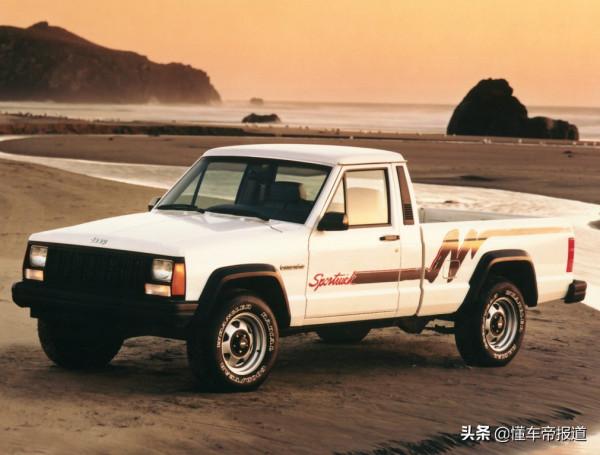 新車 &vert; 約合人民幣22萬起售，Jeep&OpenCurlyDoubleQuote;角鬥士&rdquo;廣州車展亮相&plus;預售