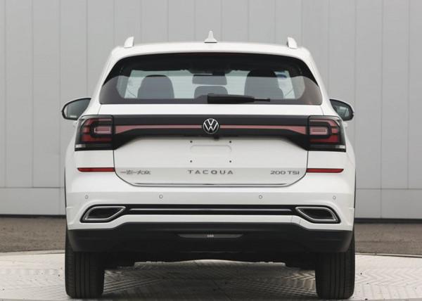 重磅新車搶先看！外觀配置個個牛 哈弗酷狗領銜 最後一款值得期待