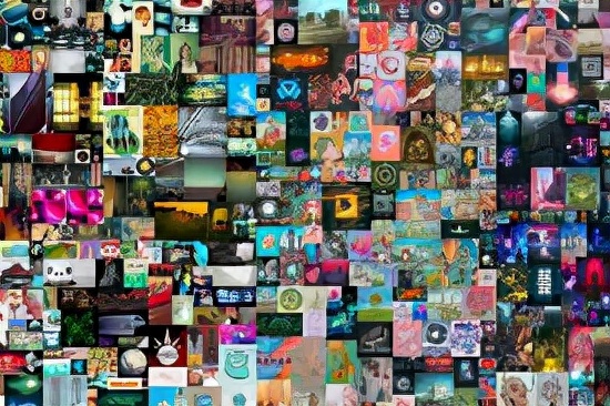 盤點2021——全球21件開創性事件「轉自《紐約時報》」