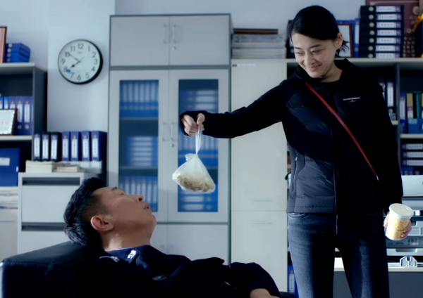 《不惑之旅》收視奪冠，梅婷又一新劇開播，搭檔是國家一級演員