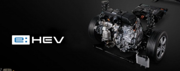 雙動力系統搭配，對標豐田Noah&sol;Voxy！全新本田第六代Step wgn釋出