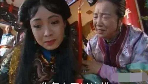 乾隆皇帝一直希望嫡子繼位，而嫡子永璂又天資淳粹為何不受待見？