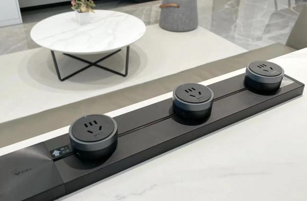 女主115㎡新家,巧用黑白灰色系,裝出自己“理想家”的樣子 女主115㎡新家,巧用黑白灰色系,裝出自己“理想家”的樣子