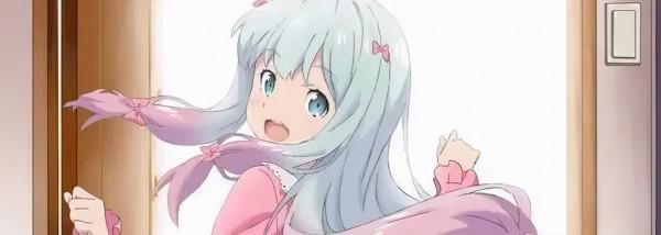 那些適合真正的新手入宅的動畫作品 那些適合真正的新手入宅的動畫作品