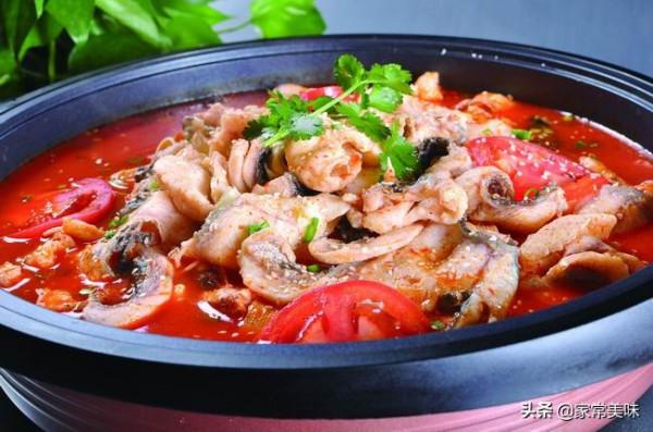 貴州最出名的10道菜，每道菜都是貴州人的心頭愛，有你喜歡的嗎？