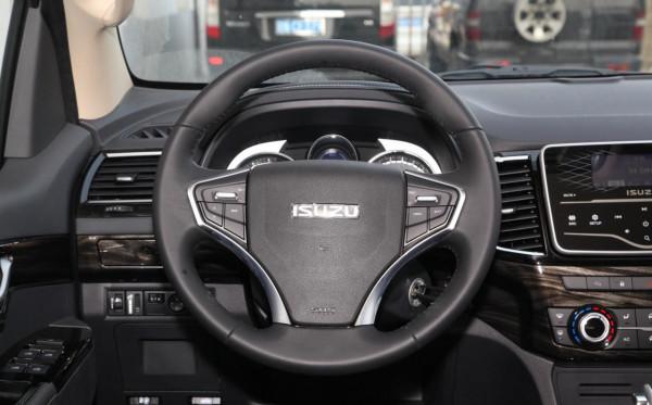 自駕遊買硬派SUV,這3款是首選,275馬力+10AT,四驅帶大梁,真牛 自駕遊買硬派SUV,這3款是首選,275馬力+10AT,四驅帶大梁,真牛