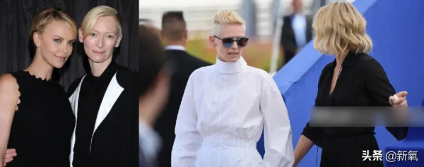 作為合影“殺手”，她到底贏在哪裡？