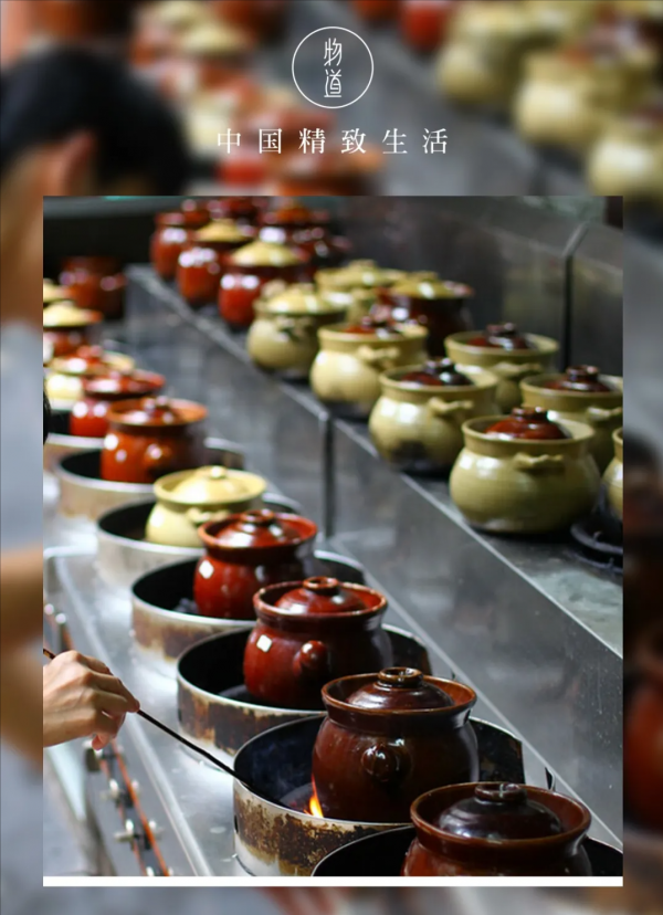 全國立冬喝湯地圖，一碗下去，全身都暖和了