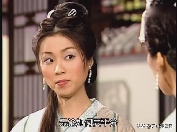 TVB印象深刻角色，《洗冤錄2》阮玉寶，從&OpenCurlyDoubleQuote;綠茶女&rdquo;到&OpenCurlyDoubleQuote;斬頭鬼&rdquo;