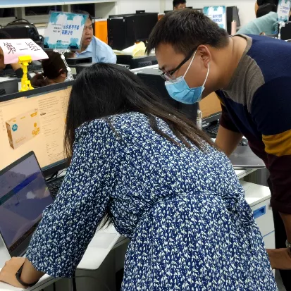 山東省開放人才專項培訓-跨境電商企業“孵化式”培訓圓滿收關 山東省開放人才專項培訓-跨境電商企業“孵化式”培訓圓滿收關