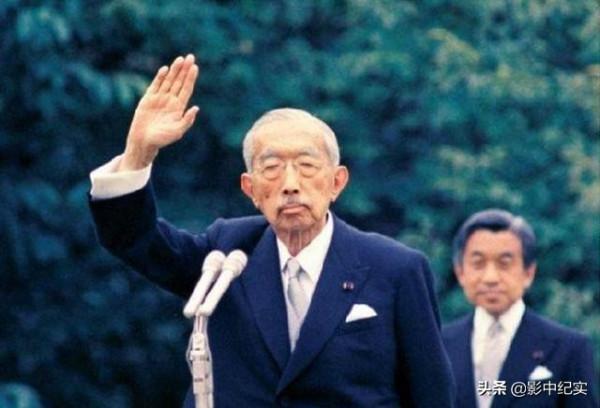 1989年日本裕仁天皇去世，邀請中國參加葬禮，中國：正視歷史