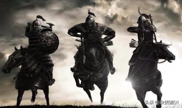 “不教胡馬度陰山！”陰山對於中原王朝的重要性到底體現在哪裡？