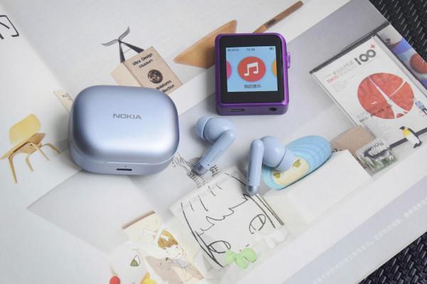 王者風範再臨,給你驚喜的人文關懷!諾基亞E3511真無線耳機體驗 王者風範再臨,給你驚喜的人文關懷!諾基亞E3511真無線耳機體驗