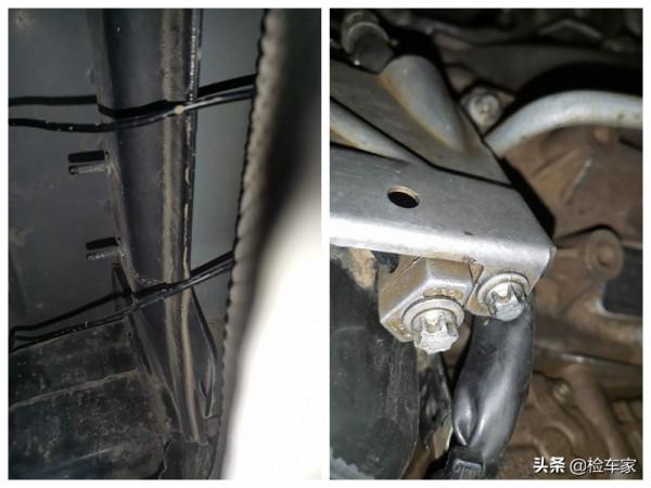 法拍車的水有多深?花49萬買輛賓士GL,竟然隨時都有自燃的可能 法拍車的水有多深?花49萬買輛賓士GL,竟然隨時都有自燃的可能