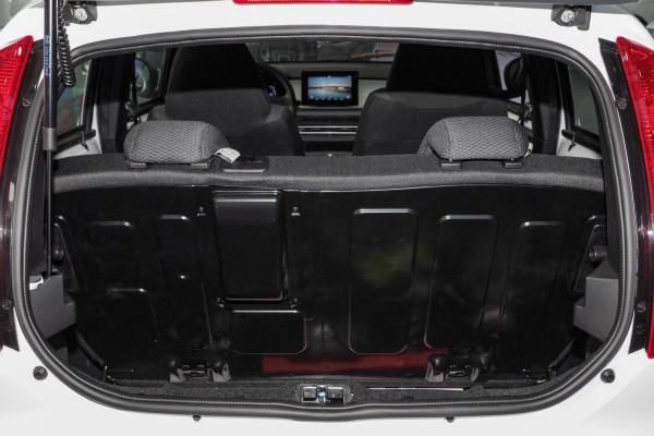 5門5座續航305km,5.99萬起的比亞迪e1,是代步的好選擇嗎? 5門5座續航305km,5.99萬起的比亞迪e1,是代步的好選擇嗎?