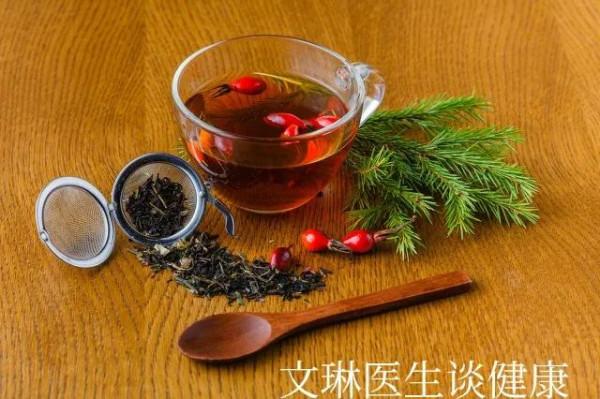 咽喉腫痛、咳嗽，兩味中藥消腫止痛，止咳