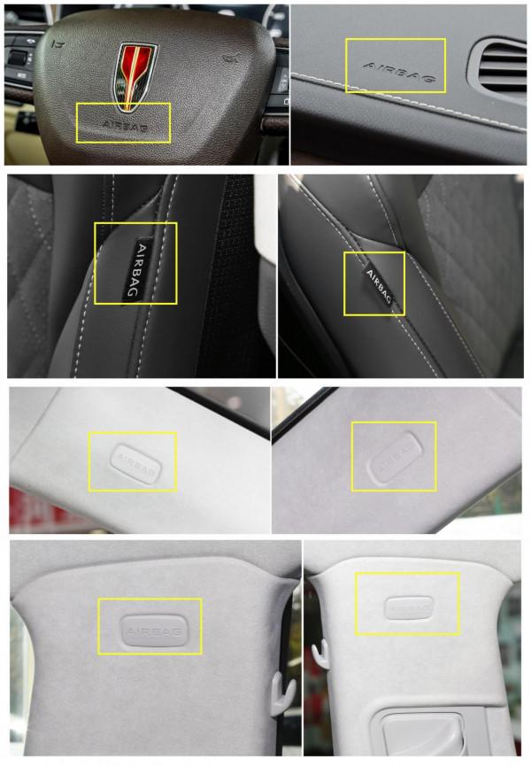 紅旗HS7配置解讀，3&period;0T V6配空氣懸架，自主中大型豪華SUV實力如何