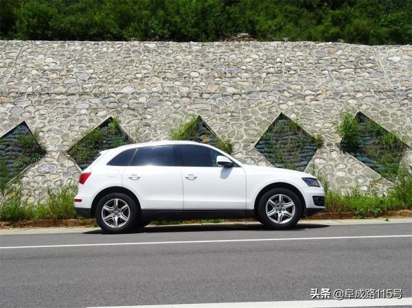 你會選擇以低價位搶佔市場的運動型SUV輪胎嗎？