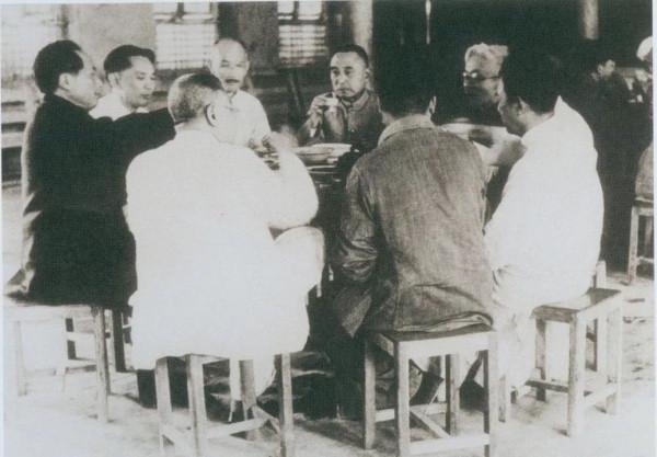 胡適曾說毛主席考不上北大,知情人直言:事實恰恰相反 胡適曾說毛主席考不上北大,知情人直言:事實恰恰相反