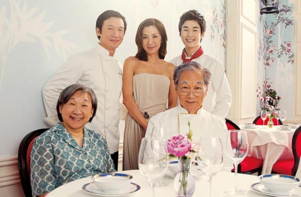 回顧2021年離世的14位知名港星，每一位都令人十分不捨