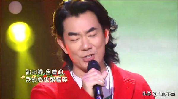 任賢齊巔峰時有多猛?敢直攖其鋒者,華語樂壇不超過3個人 任賢齊巔峰時有多猛?敢直攖其鋒者,華語樂壇不超過3個人