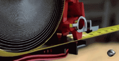 捲尺、ATM、抽水馬桶都怎麼工作？一組gif解你多年疑惑