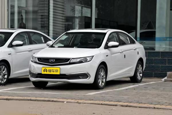 吉利帝豪GL車門和底盤生鏽怎麼辦？