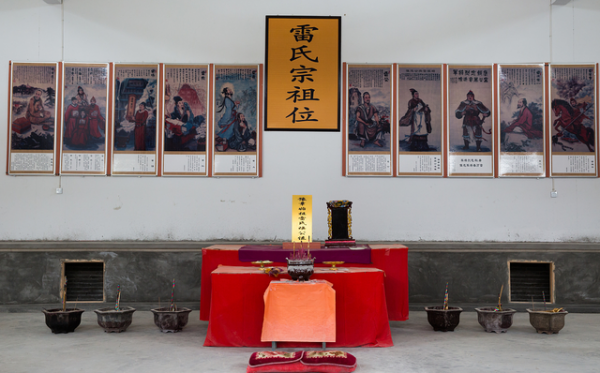 為什麼南方宗族勢力要比北方強很多呢？