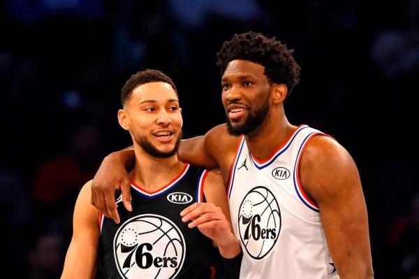 NBA至今最高的10個薪資合同，庫裡4年2.15億美元僅排第二