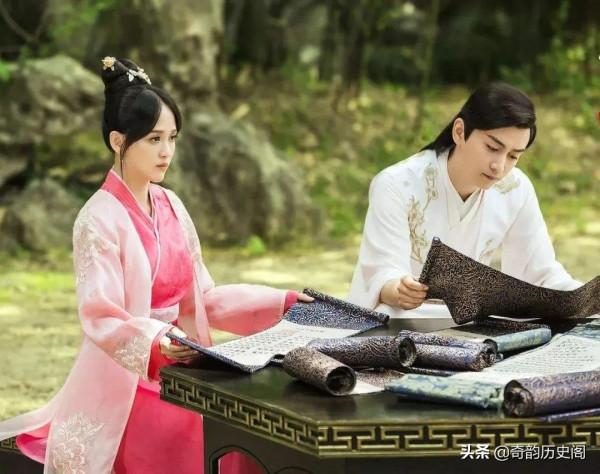 隋文帝楊堅有多怕老婆?離家出走哭鼻子,一肚子委屈沒法說 隋文帝楊堅有多怕老婆?離家出走哭鼻子,一肚子委屈沒法說