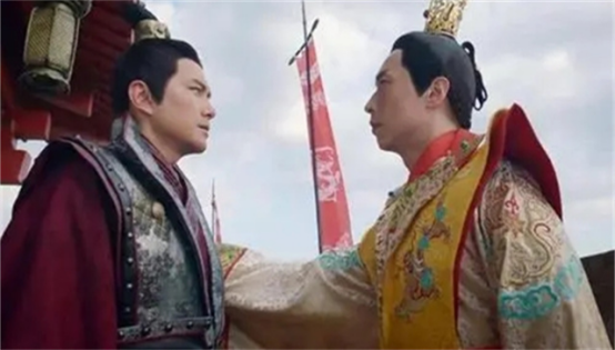 作為唐高宗李治的親孫子，李義珣怎麼會流落嶺南，當了40年奴僕