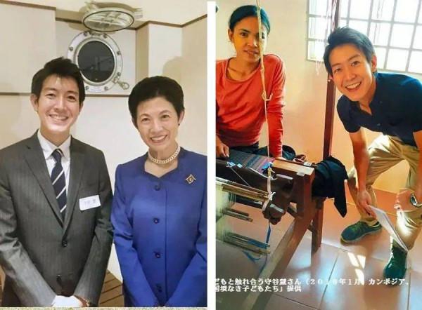 日本皇室子嗣艱難：30年來3位公主嫁平民，只有絢子公主生了兒子