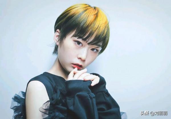 髮型要想不過時，選擇這4種髮型就對了，洋氣瘦臉美美噠