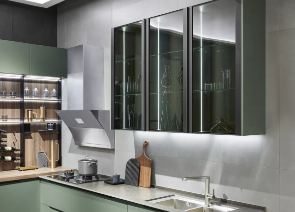 全是細節!廚房裝修最常見的5大誤區,你注意到了嗎? 全是細節!廚房裝修最常見的5大誤區,你注意到了嗎?