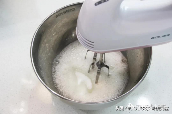 教你做奧利奧海鹽蛋糕，可鹽可甜超治癒