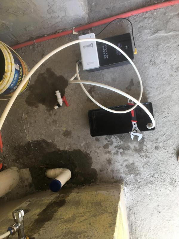 水電驗收實景！注意點