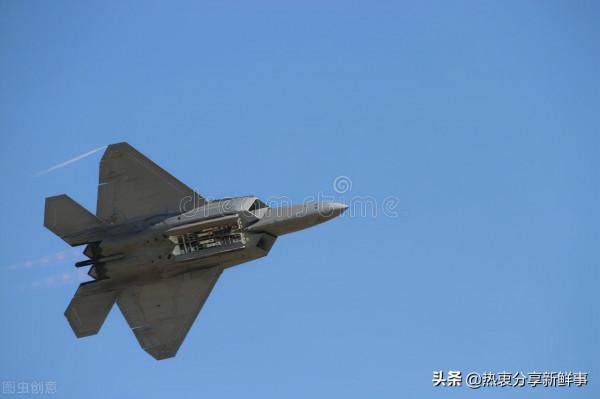 下一代戰鬥機會是什麼樣子？