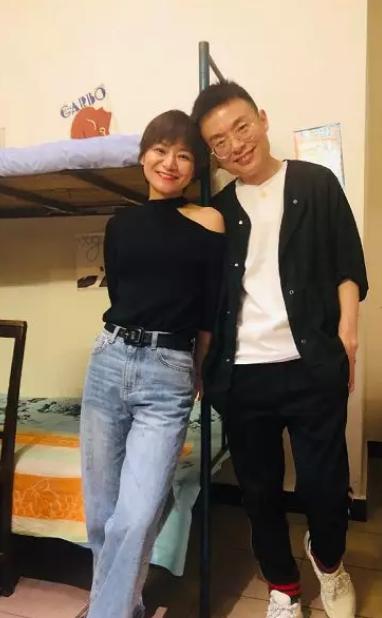 思文離婚後,每月花3萬6租房,花10分鐘買房,有錢又單身真好 思文離婚後,每月花3萬6租房,花10分鐘買房,有錢又單身真好