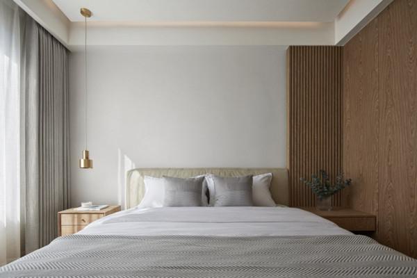 征途 &bull; 賞析丨210㎡的質樸日式之家，把自然偷偷搬進家裡